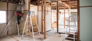 Entreprise de rénovation de la maison et de rénovation d’appartement à Anctoville-sur-Boscq